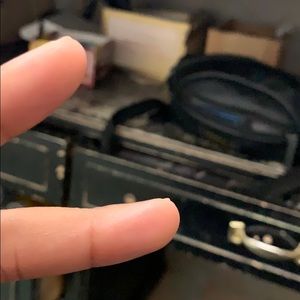 Meet your Posher, Precious